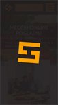 Mobile Screenshot of hotelsopron.hu